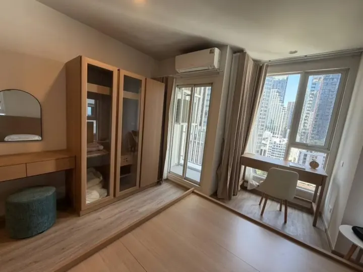 Property photos for Culture Thonglor