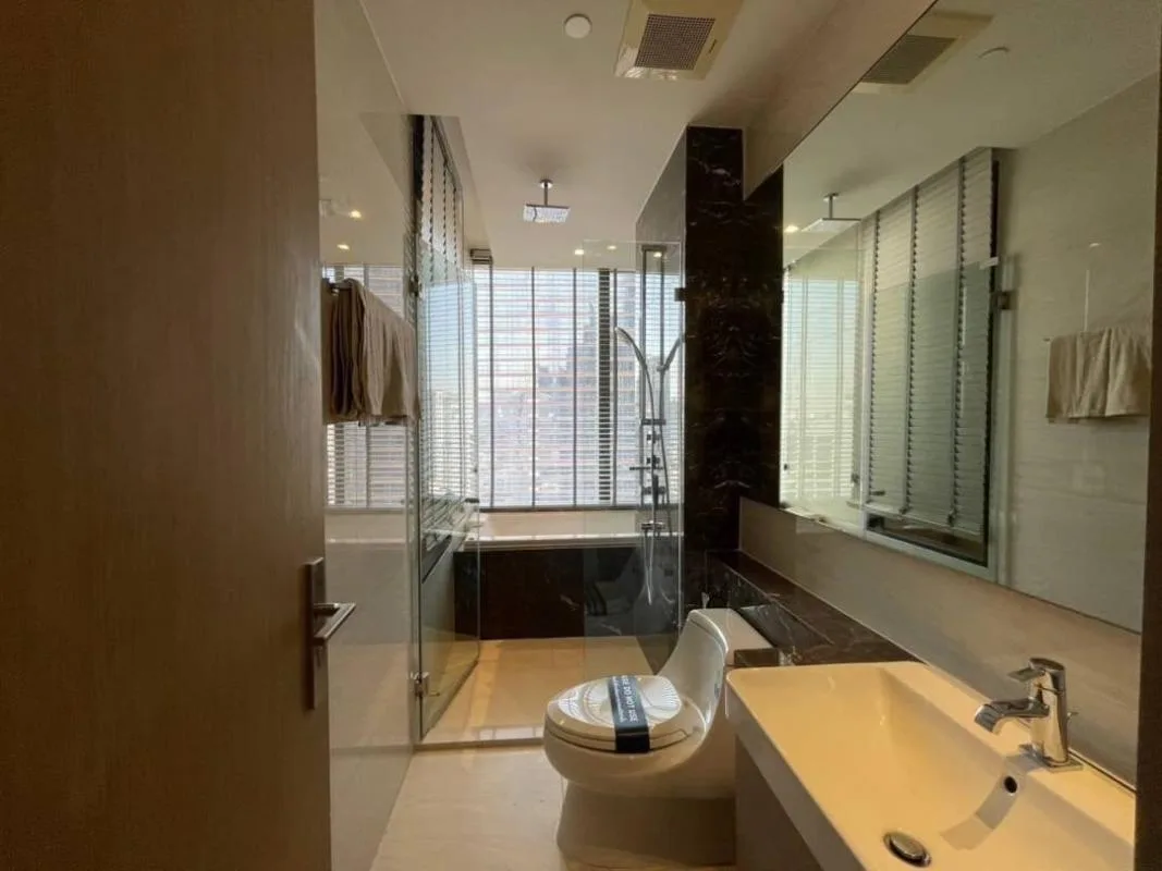 Property photos for Ashton Silom