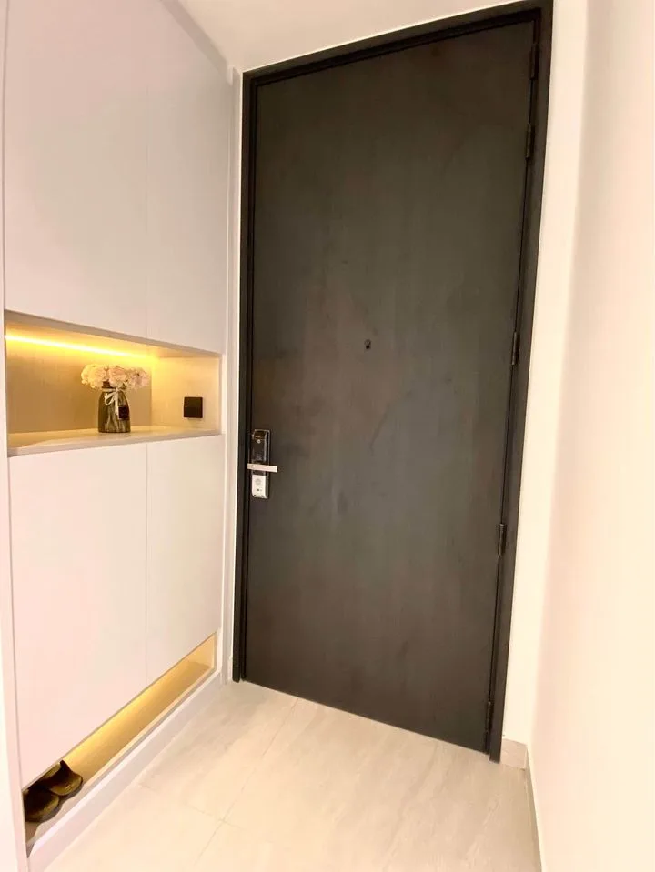 Property photos for Tait Sathorn 12