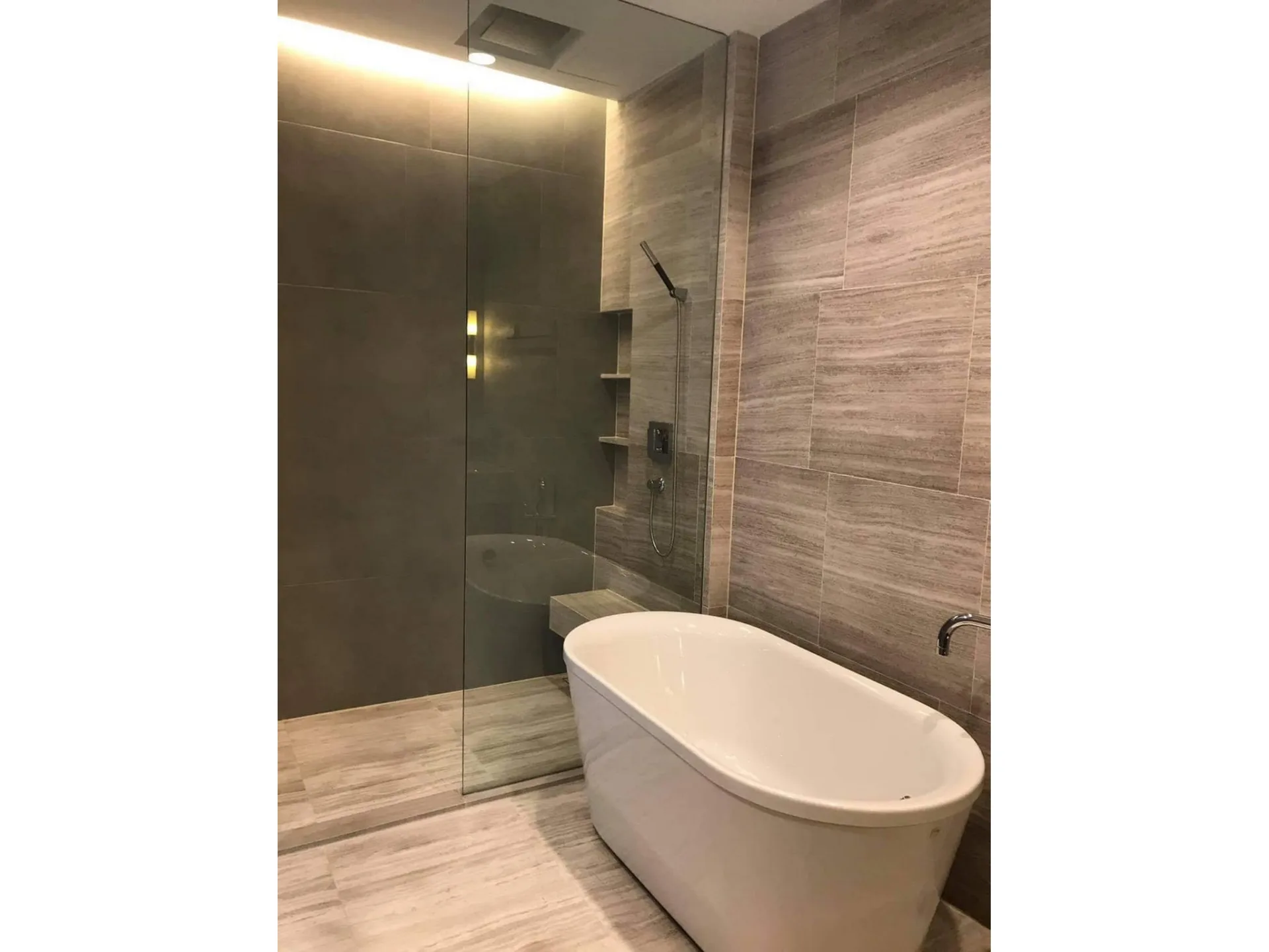 Property photos for The Diplomat Sathorn