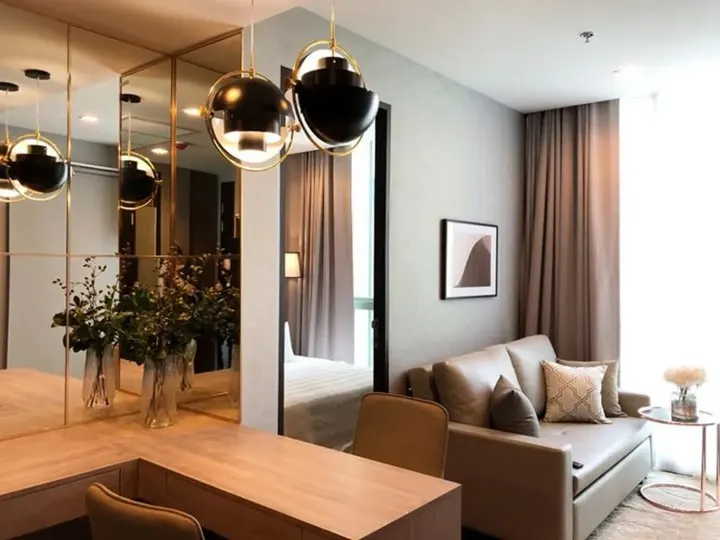 Property photos for Wish Signature  Midtown Siam
