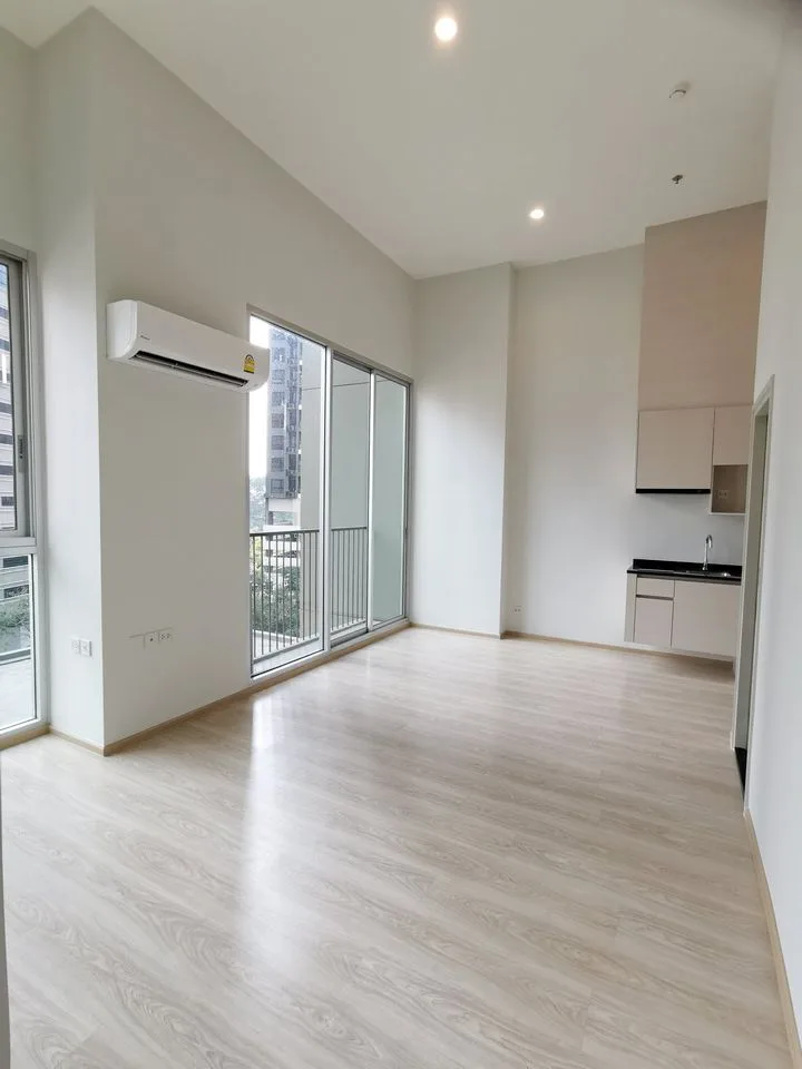 Property photos for Noble Revolve Ratchada 2