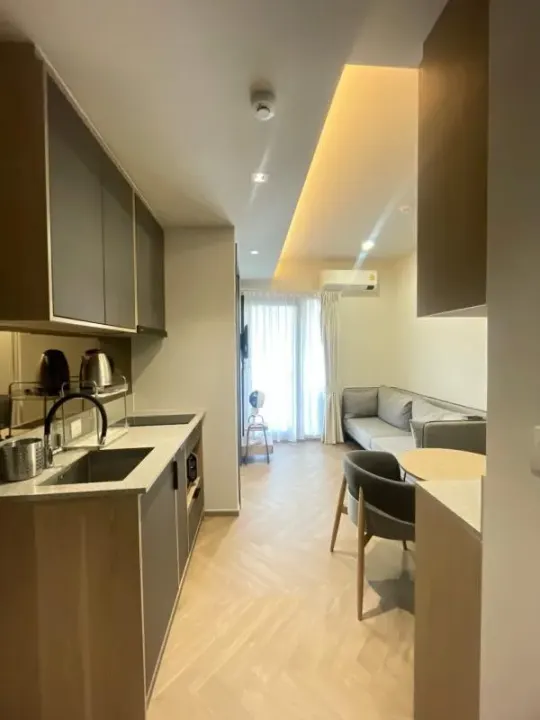 Property photos for Chapter Chula-samyan
