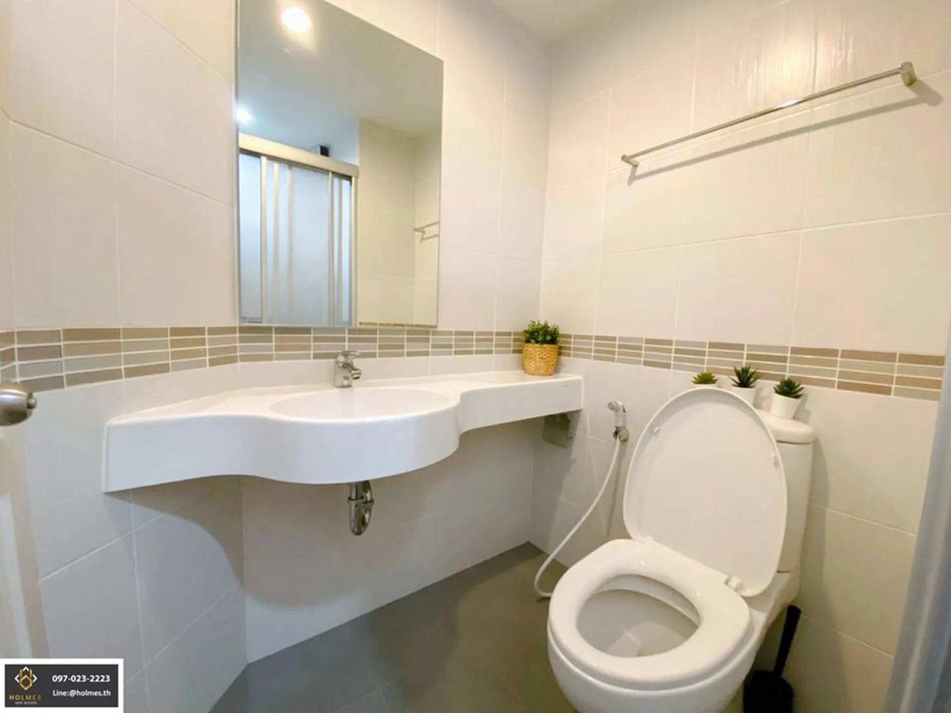 Property photos for Lumpini Park Rama 9 - Ratchada