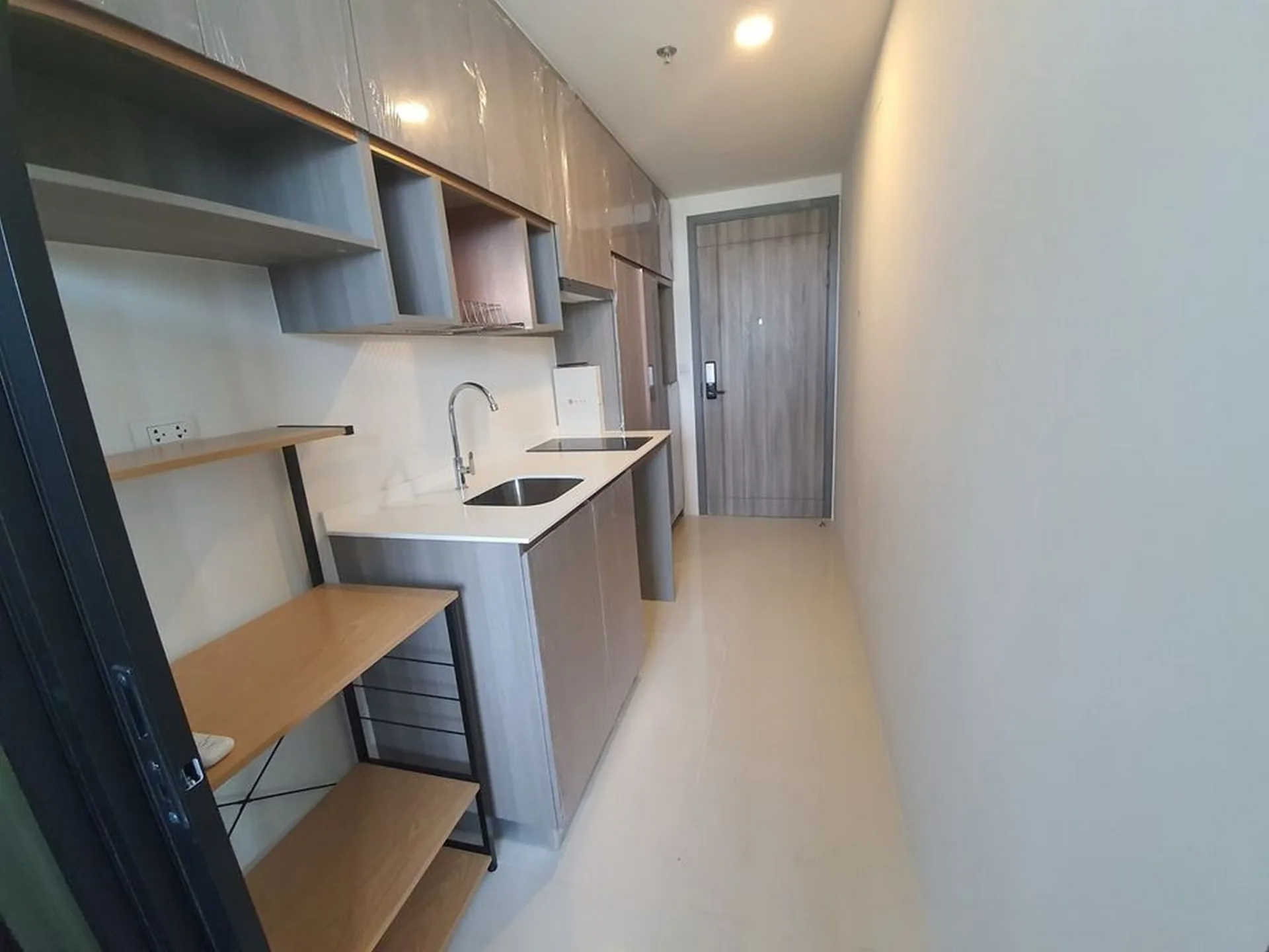 Property photos for KnightsBridge Collage Sukhumvit 107