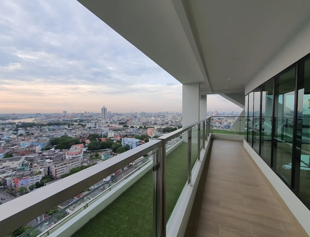 Property photos for Supalai Premier Charoen Nakhon
