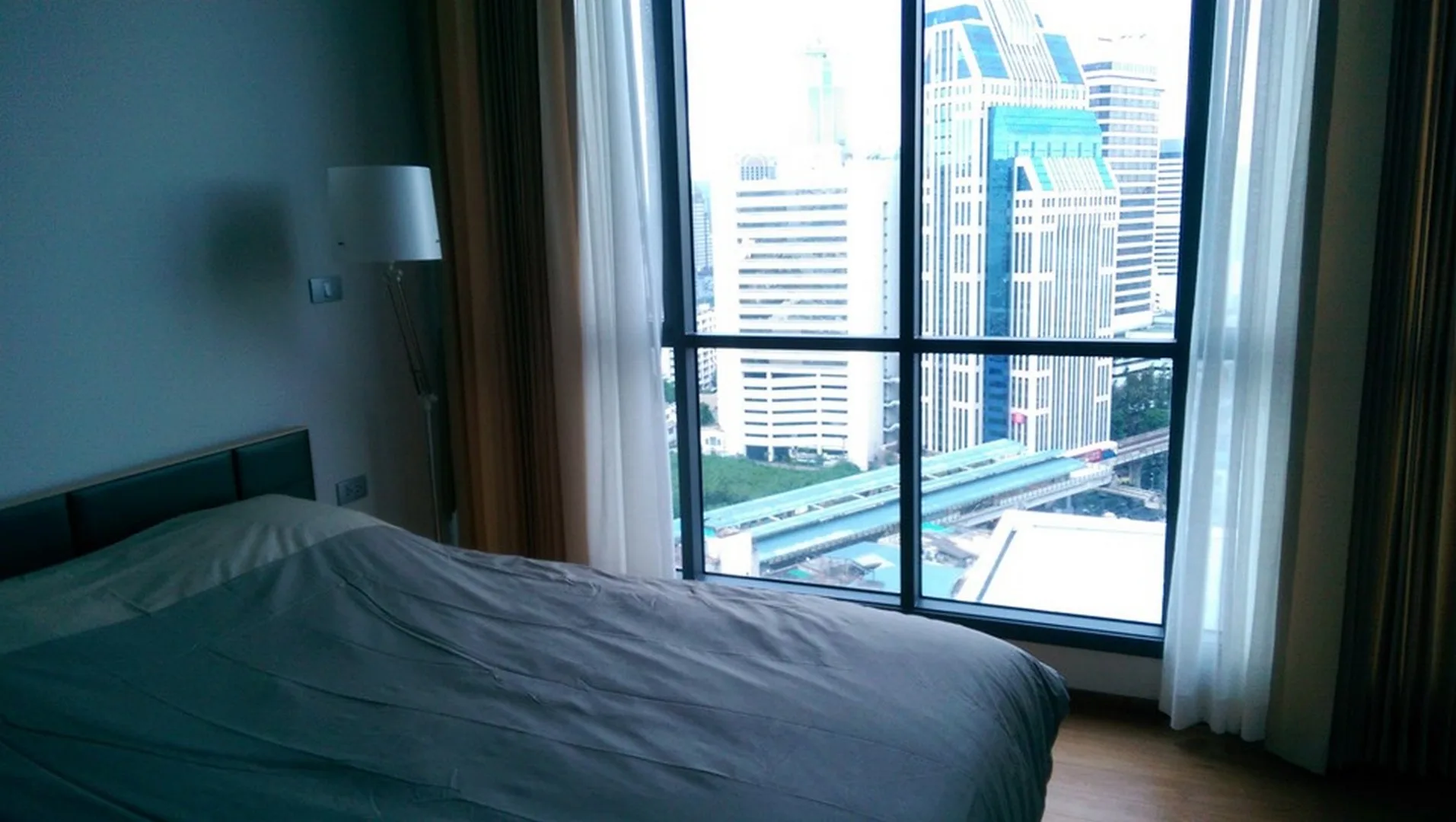 Property photos for Hyde Sukhumvit 13