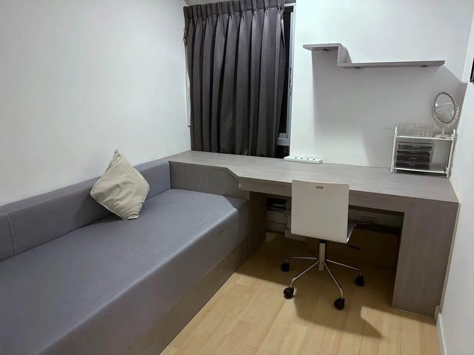 Property photos for Whizdom @ Punnawithi Station
