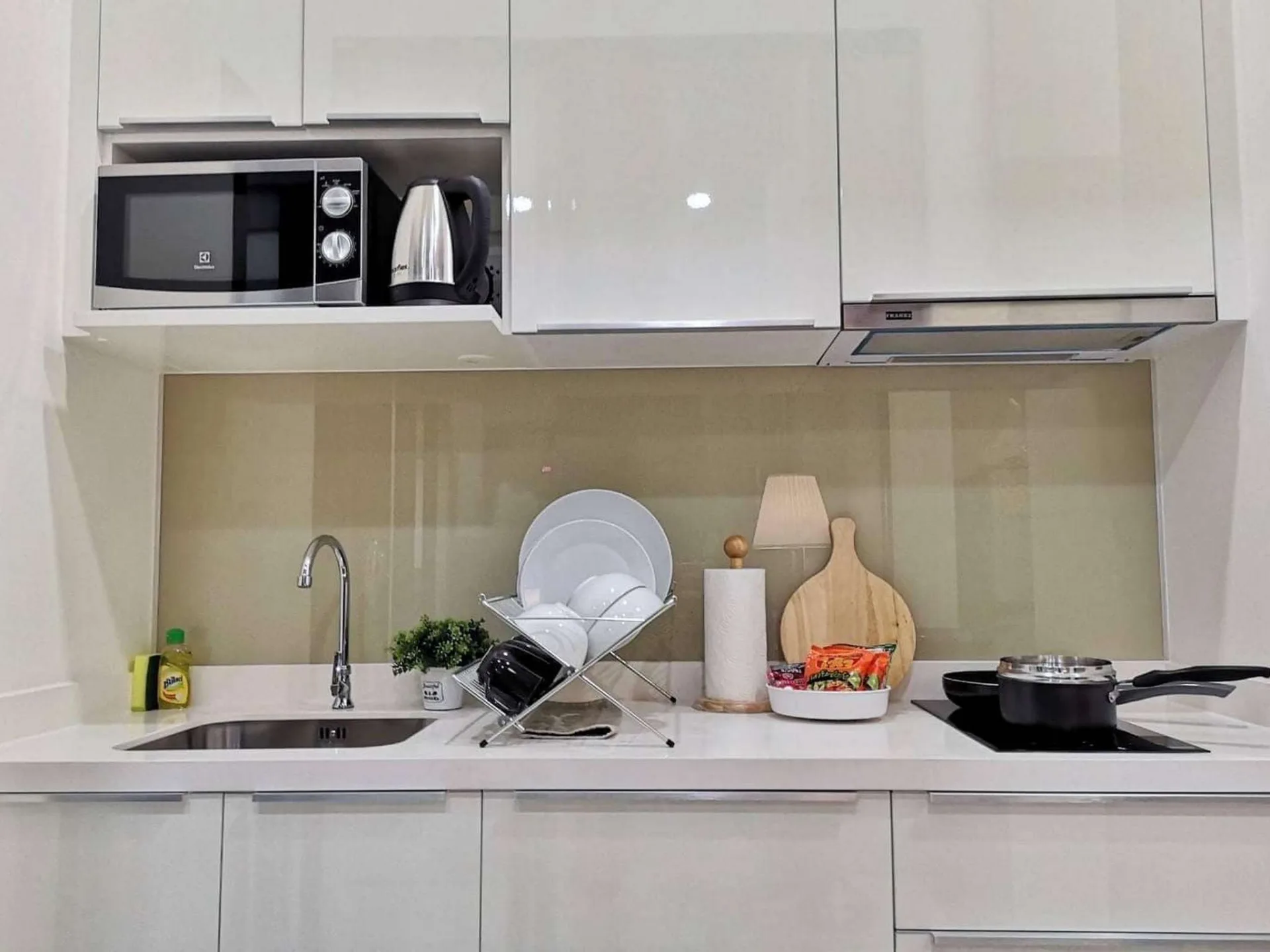 Property photos for Chewathai Residence Asoke