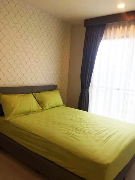 Property photos for Life Sukhumvit 48