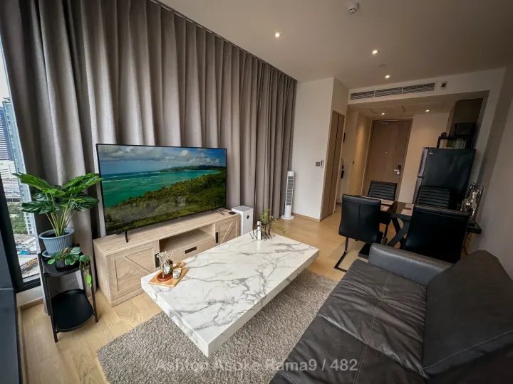 Property photos for ASHTON Asoke - Rama 9