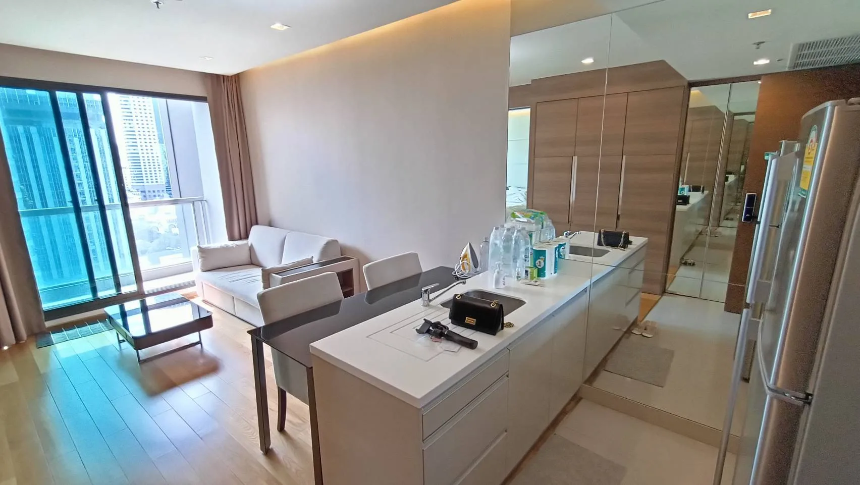 Property photos for The Address Sathorn