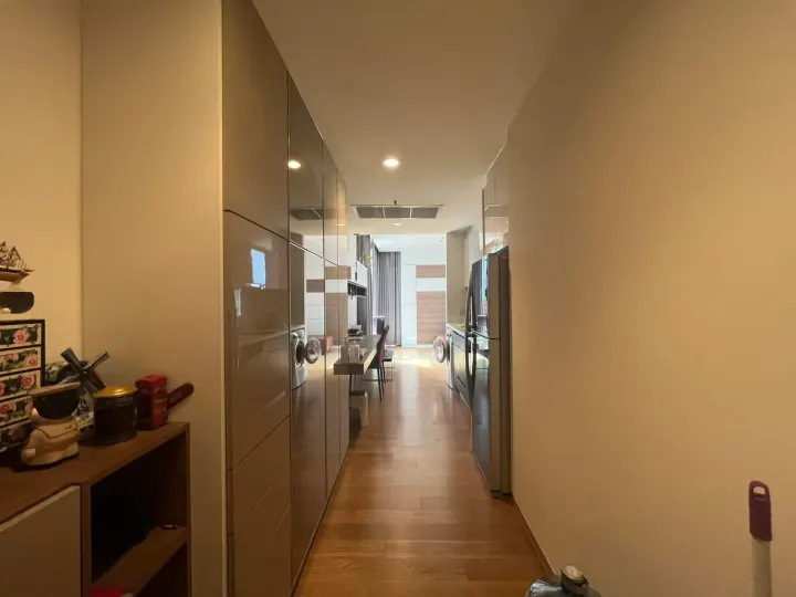 Property photos for The Breeze Narathiwat