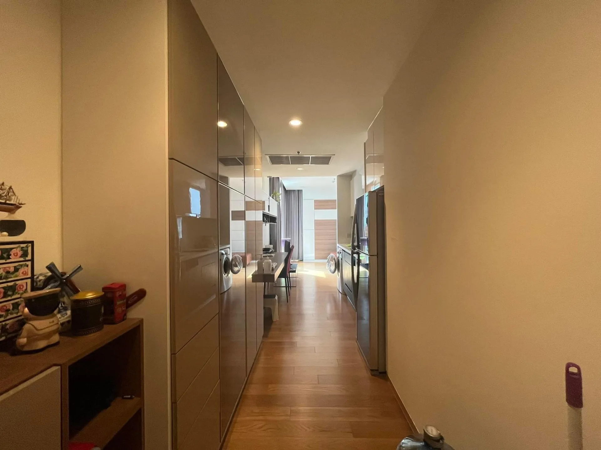 Property photos for The Breeze Narathiwat