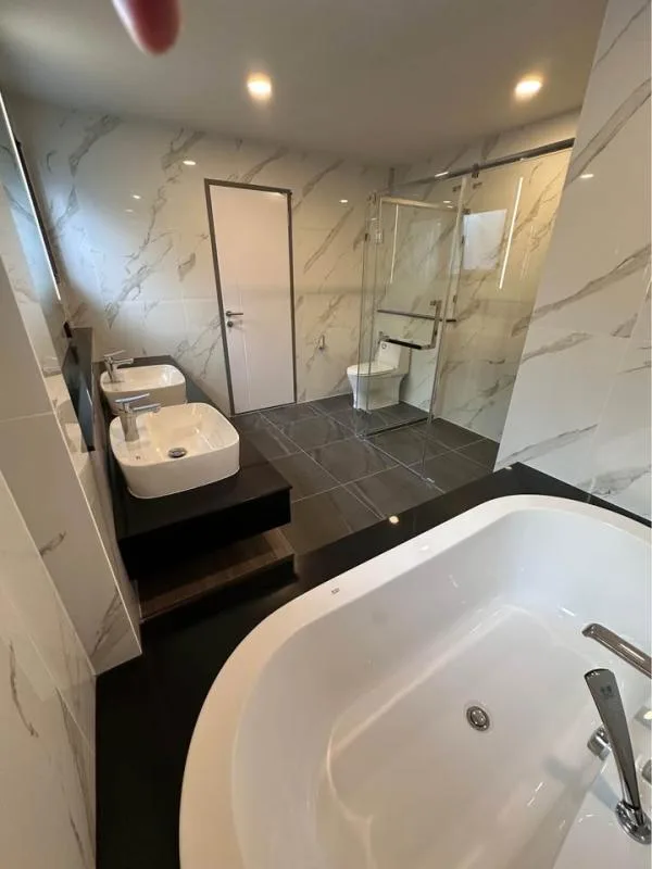 Property photos for The City Bangna
