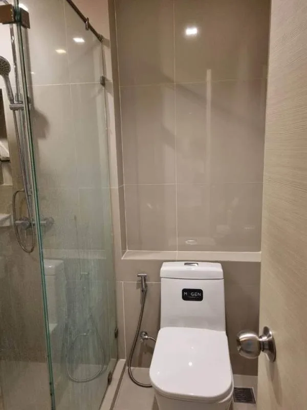 Property photos for Quinn Condo Ratchada