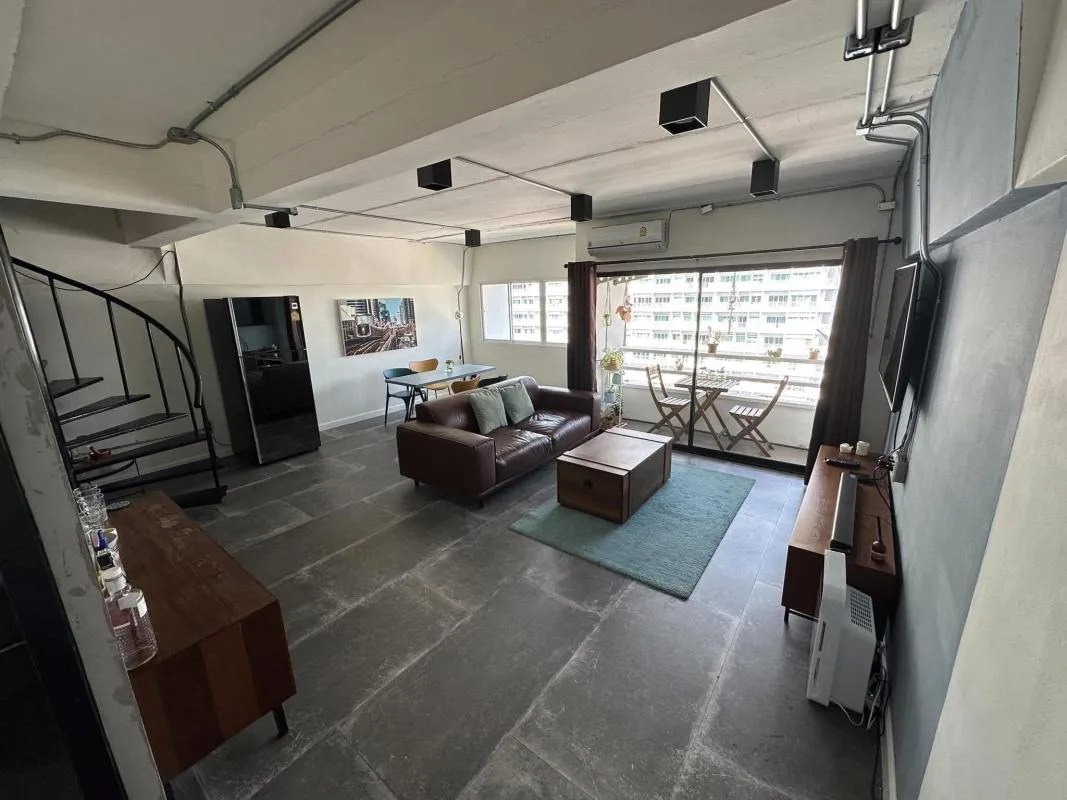 Property photos for Thonglor Tower
