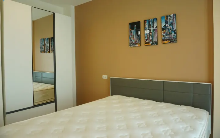 Property photos for Aspire Sukhumvit 48