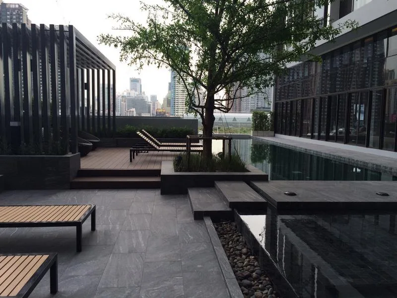 Property photos for Chewathai Residence Asoke