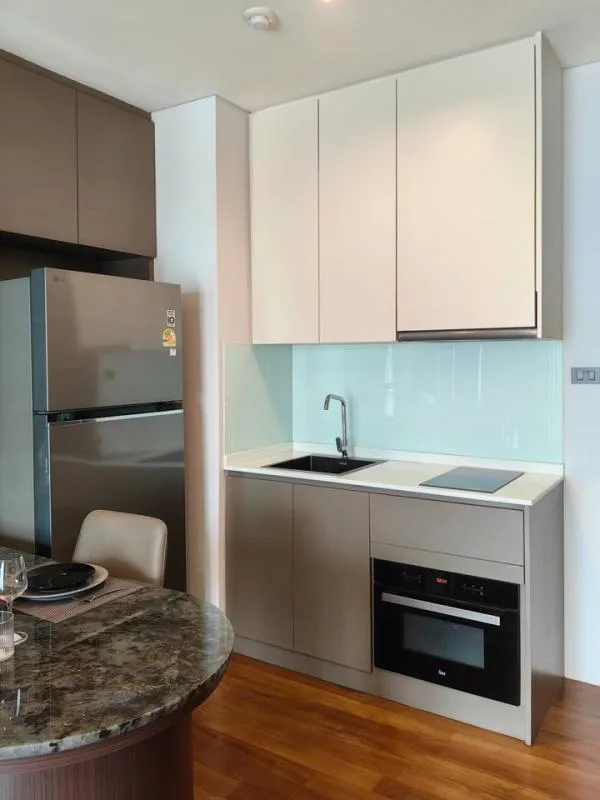 Property photos for Ivy Thonglor