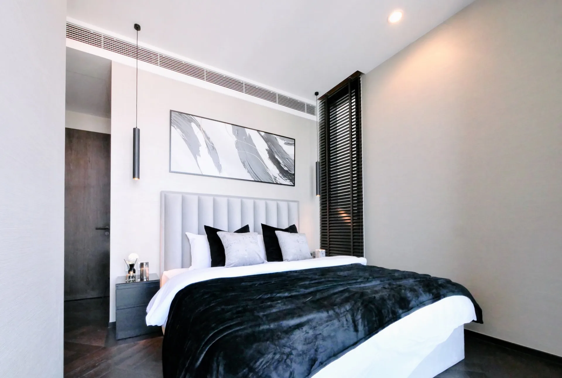 Property photos for The Esse Sukhumvit 36