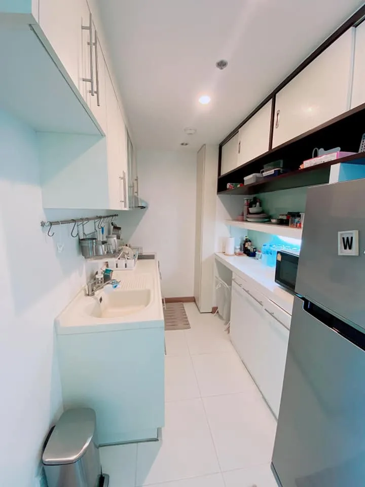 Property photos for Supalai River Place