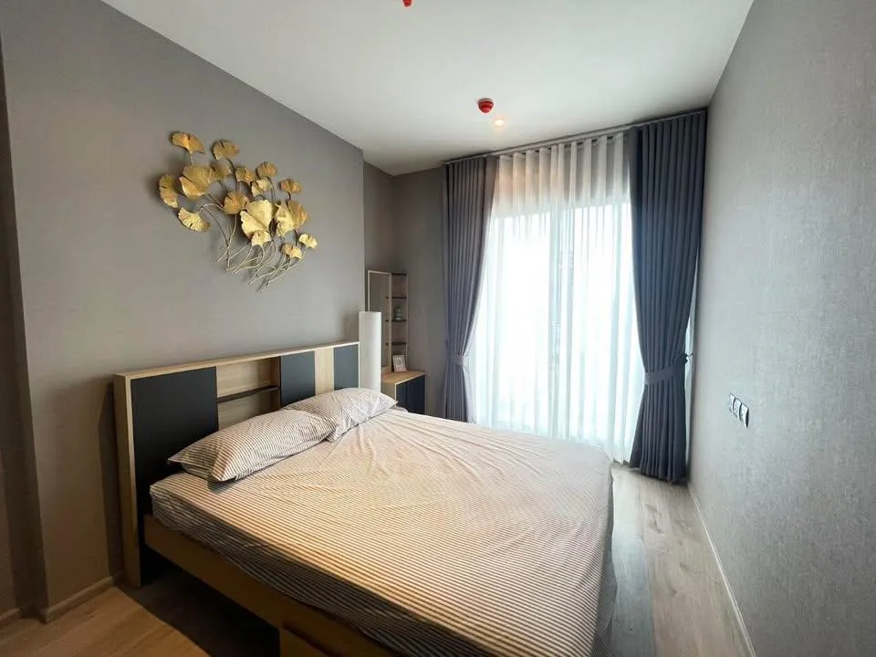 Property photos for Rhythm Ekkamai Estate