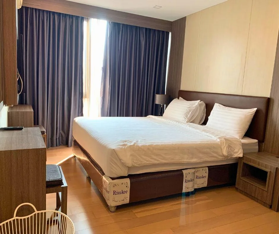 Property photos for Art @ Thonglor 25