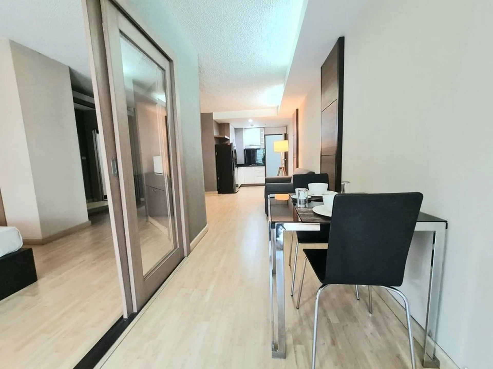 Property photos for The Waterford Sukhumvit 50 Onnut