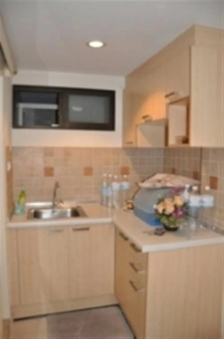 Property photos for Lumpini Ville Phahol - Suthisarn