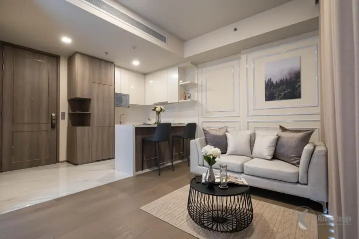Property photos for Celes Asoke