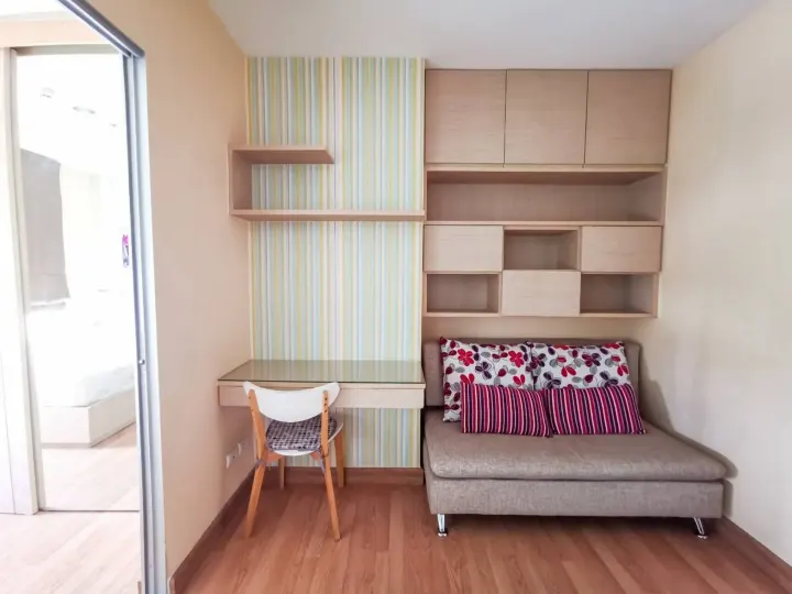 Property photos for Aspire Rama 4