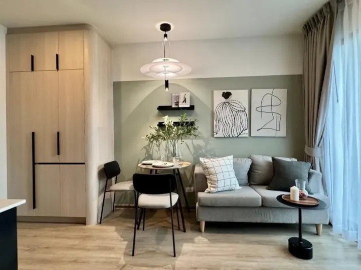 Property photos for Nue District R9