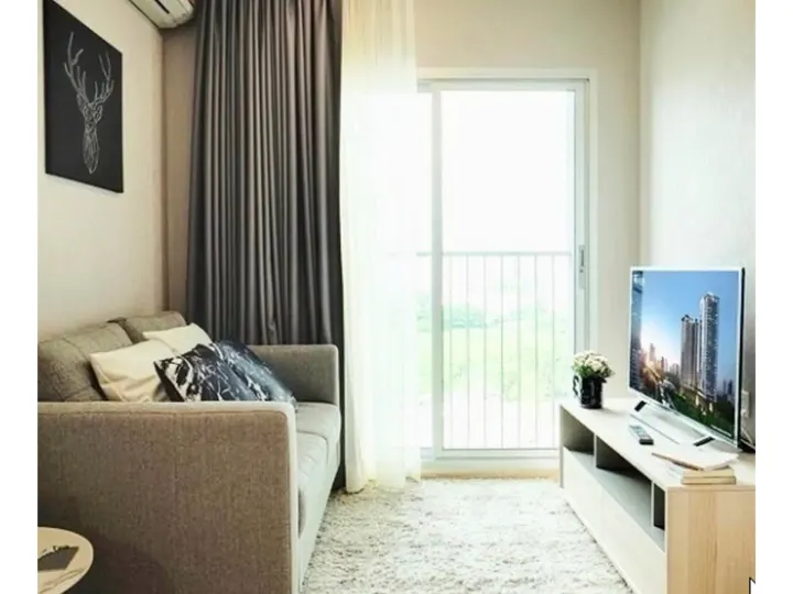 Property photos for Noble Revolve Ratchada