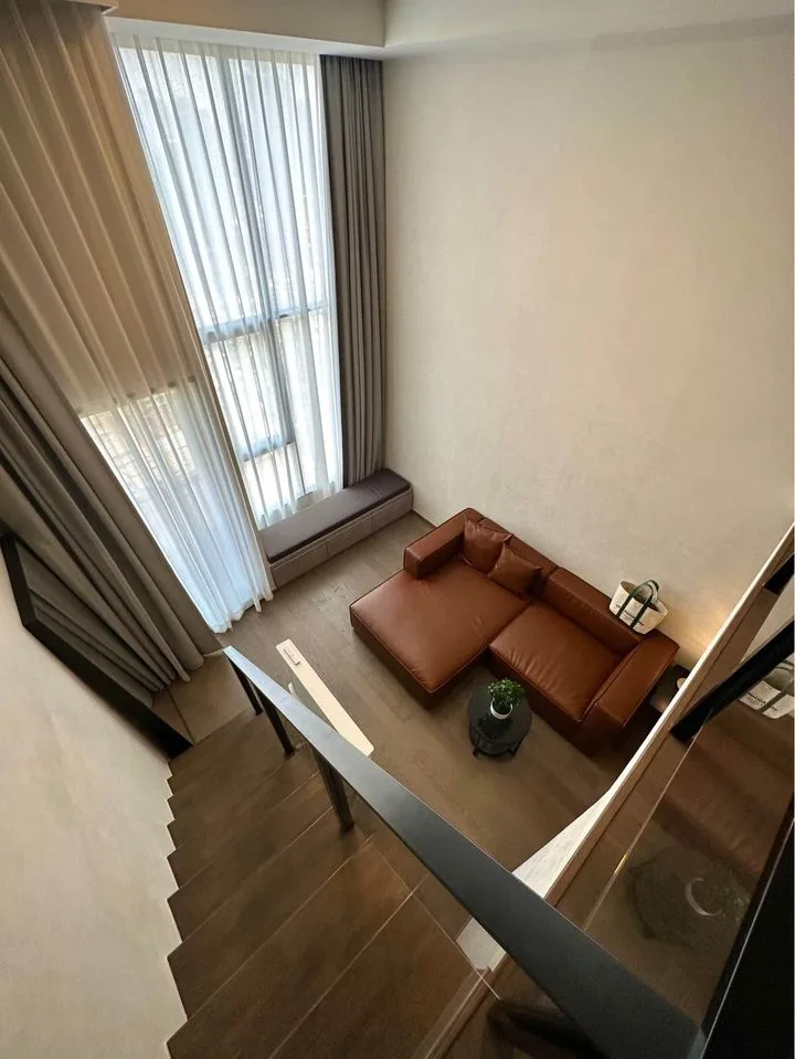 Property photos for Park Origin Chula-samyan