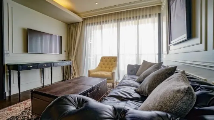 Property photos for The Lumpini 24