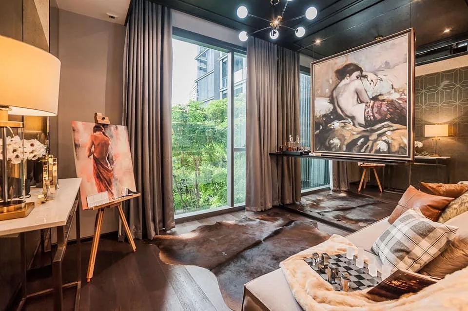 Property photos for Laviq Sukhumvit 57