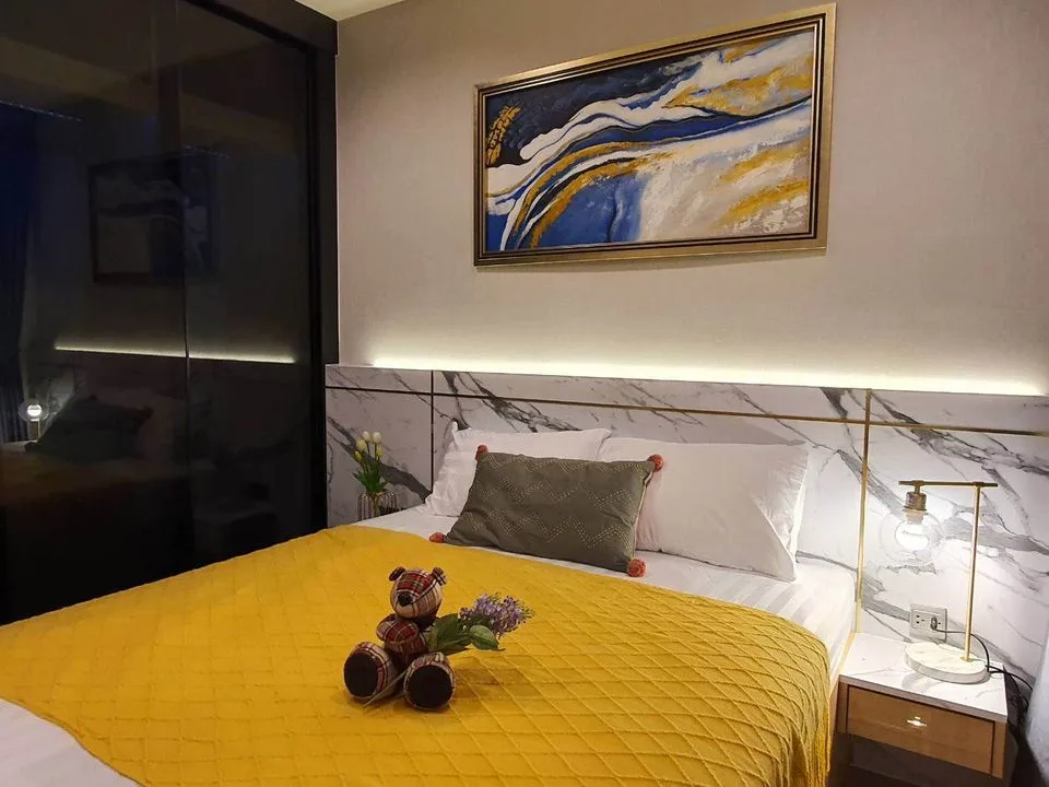 Property photos for Life Sukhumvit 62