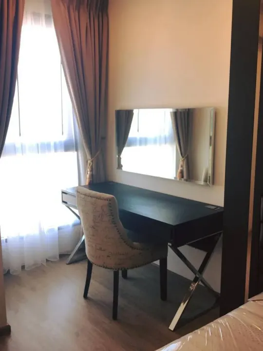 Property photos for Ideo Q Chula - Samyan
