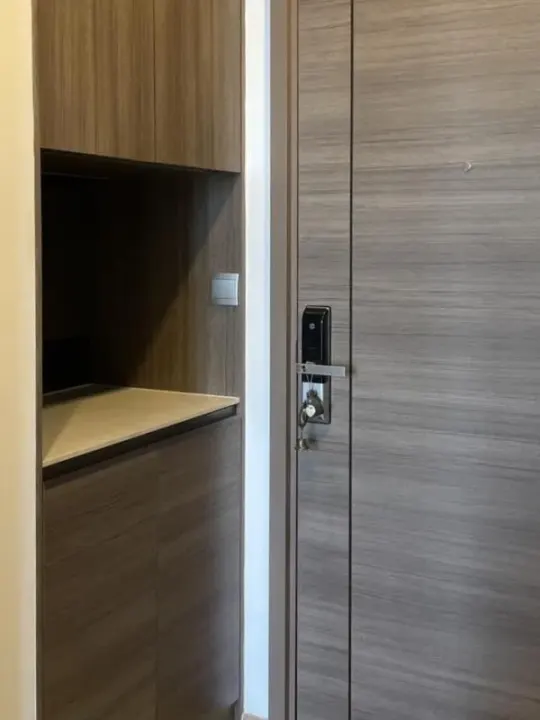 Property photos for THE LINE Phahol - Pradipat