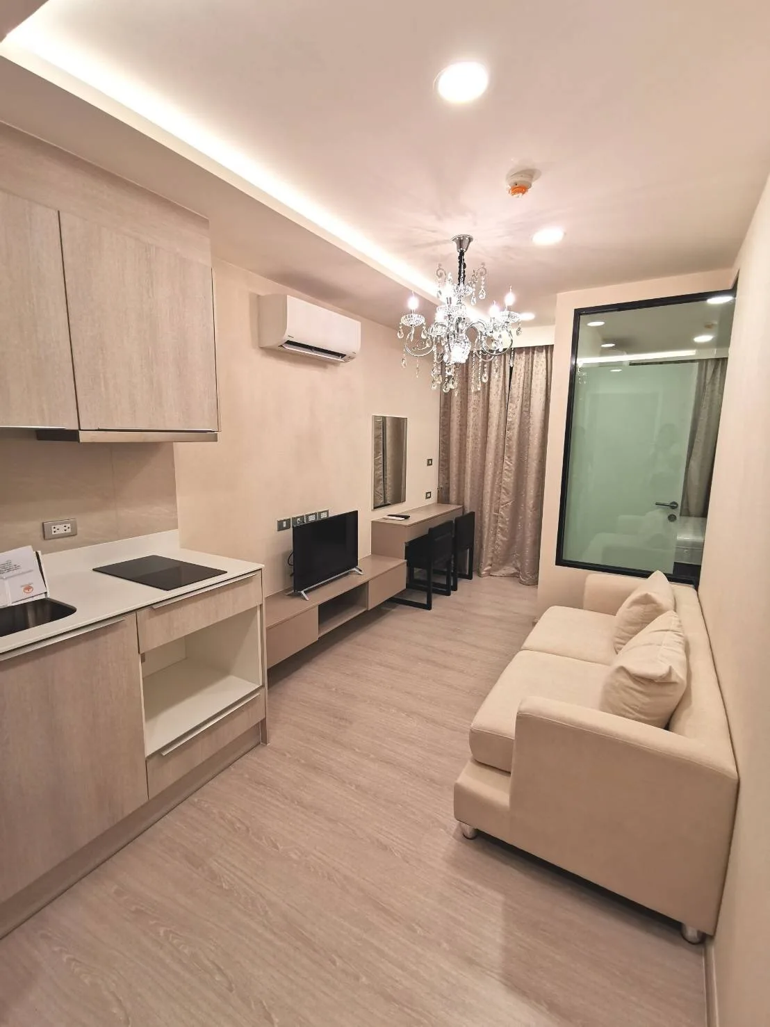 Property photos for Vtara Sukhumvit 36