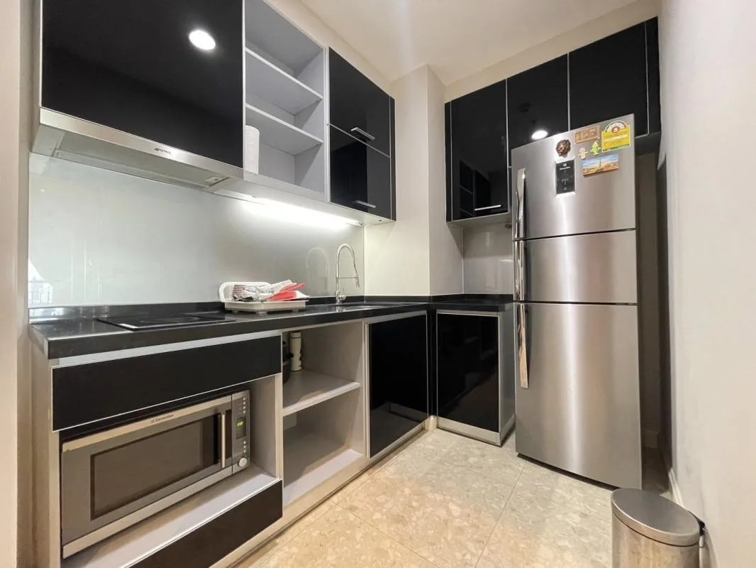 Property photos for The Crest Sukhumvit 34