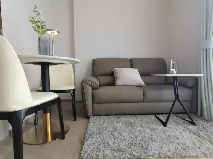 Property photos for The Crest Park Residences