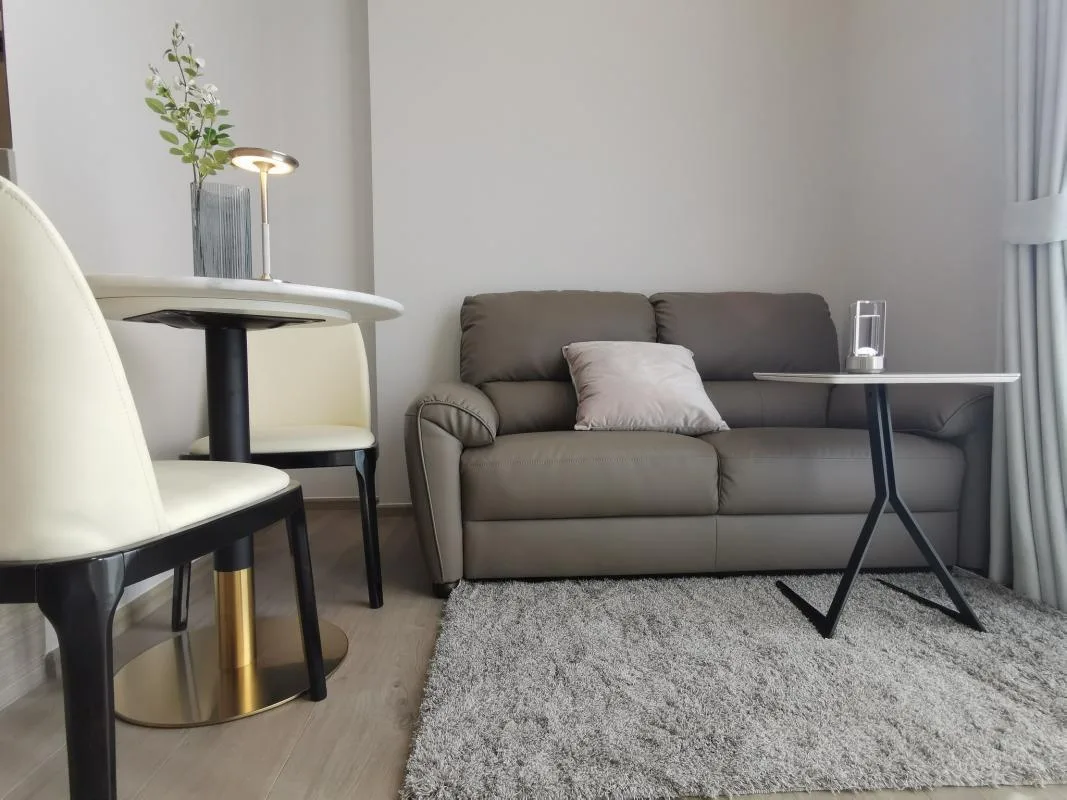 Property photos for The Crest Park Residences
