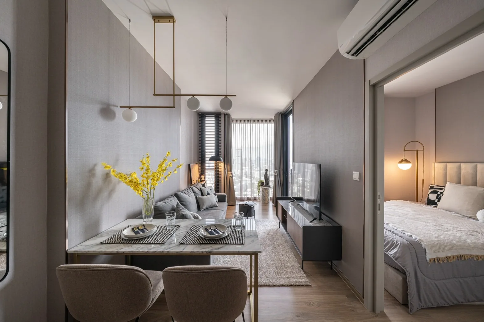 Property photos for OKA HAUS Sukhumvit 36