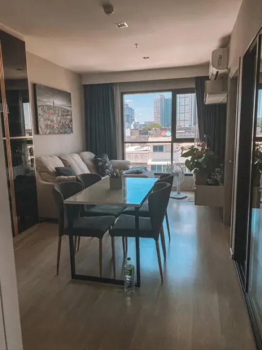 Property photos for Life Sukhumvit 48