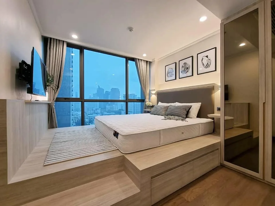 Property photos for Supalai Oriental Sukhumvit 39
