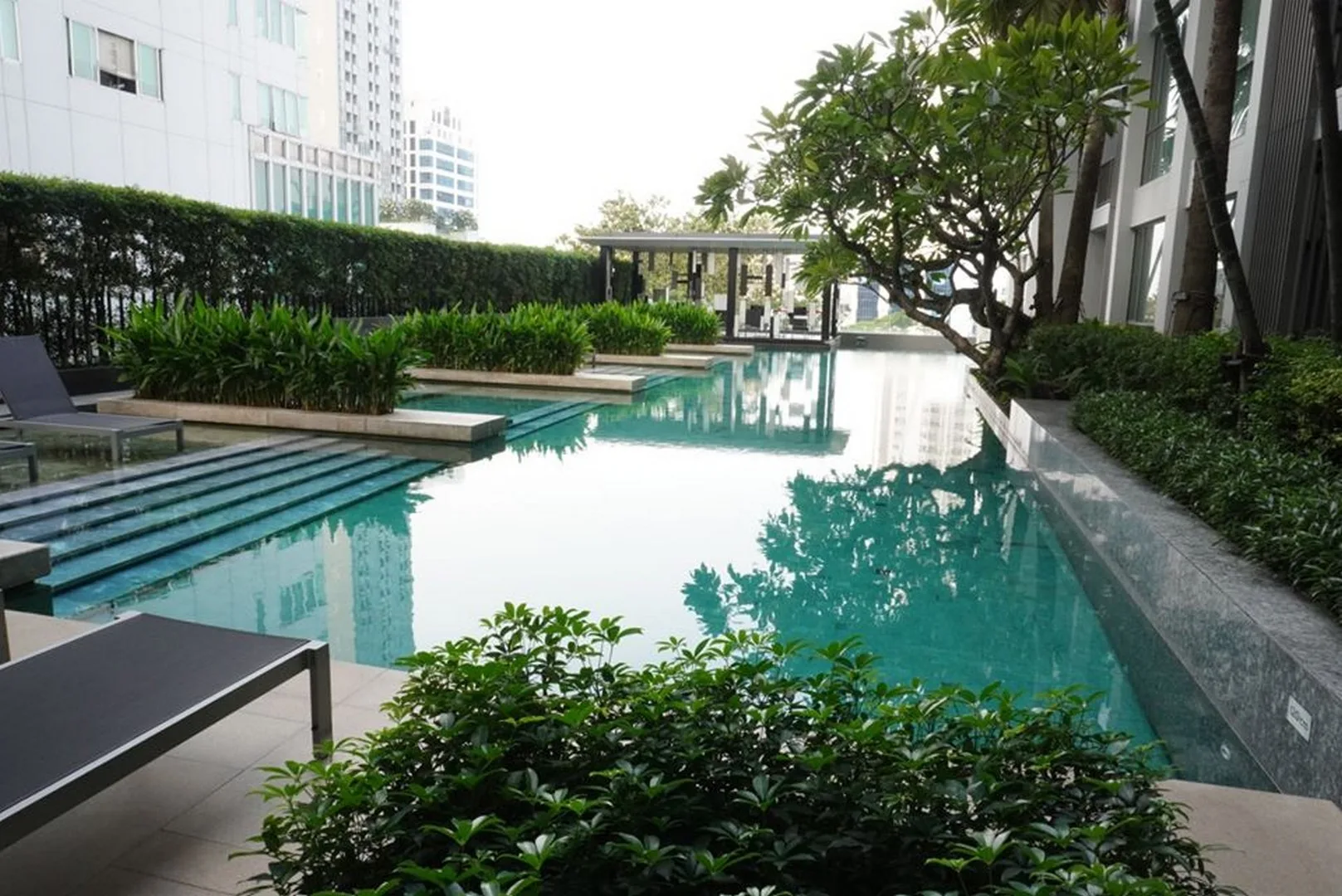 Property photos for Quattro by Sansiri