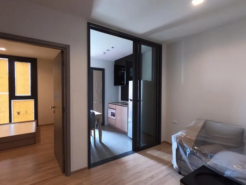Property photos for The Base Rama 9 - Ramkhamhaeng