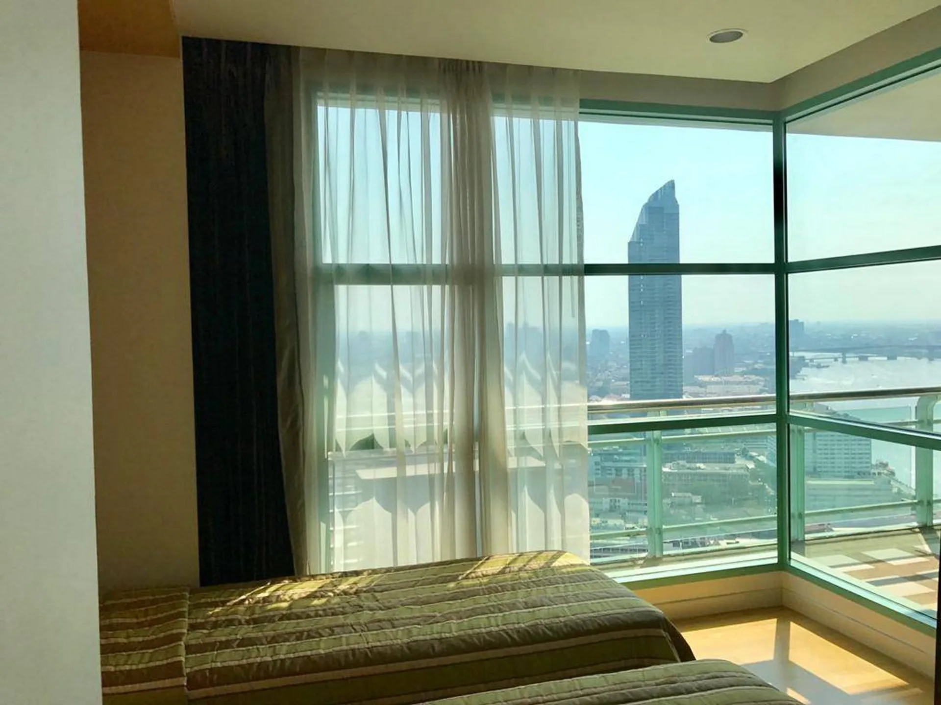 Property photos for Chatrium Residence Riverside